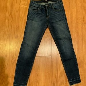 Prosperity 27P Jeans!